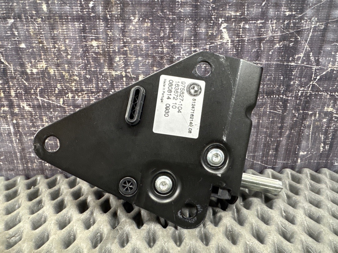 Привод замка багажника, 1060 рублей, Красноярск