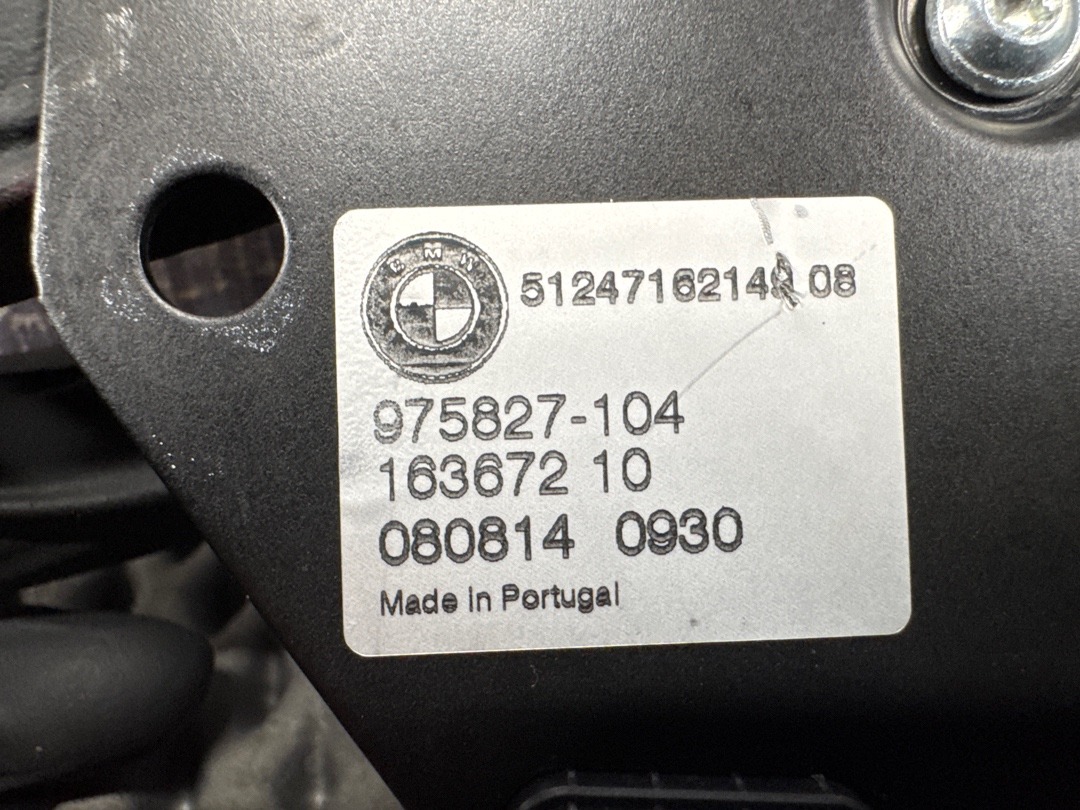 Привод замка багажника, 1060 рублей, Красноярск