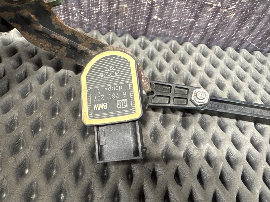 Датчик уровня подвески, 2530 рублей, Красноярск