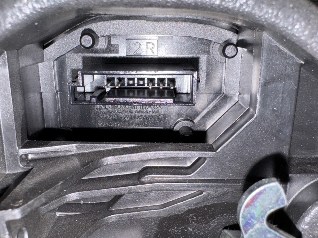 Замок двери, 2530 рублей, Красноярск