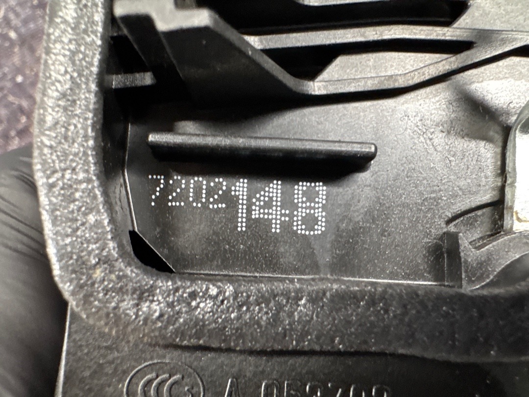 Замок двери, 2530 рублей, Красноярск