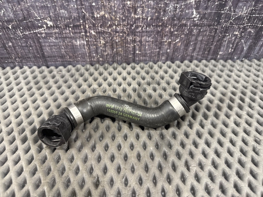 Шланг системы охлаждения, 1660 рублей, Красноярск