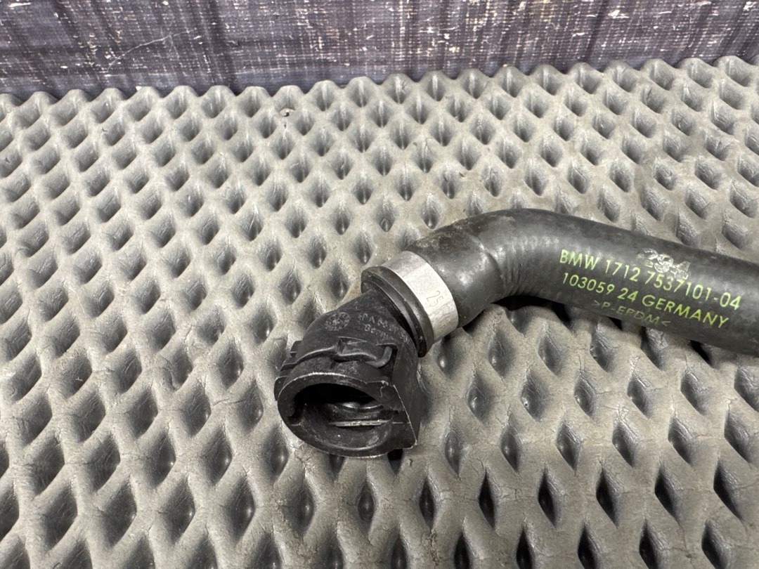 Шланг системы охлаждения, 1660 рублей, Красноярск