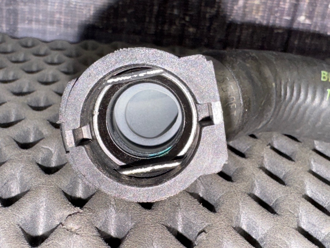 Шланг системы охлаждения, 1660 рублей, Красноярск