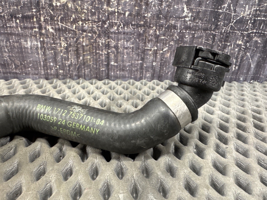 Шланг системы охлаждения, 1660 рублей, Красноярск