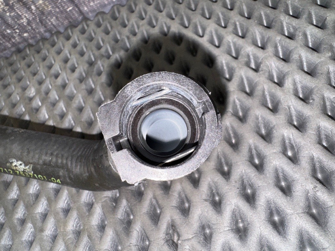 Шланг системы охлаждения, 1660 рублей, Красноярск