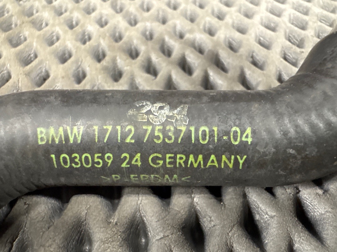 Шланг системы охлаждения, 1660 рублей, Красноярск