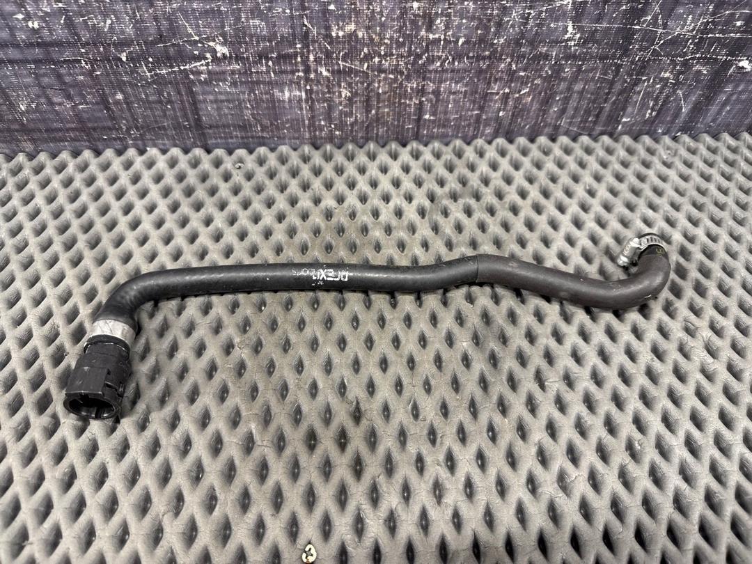 Шланг системы охлаждения, 860 рублей, Красноярск