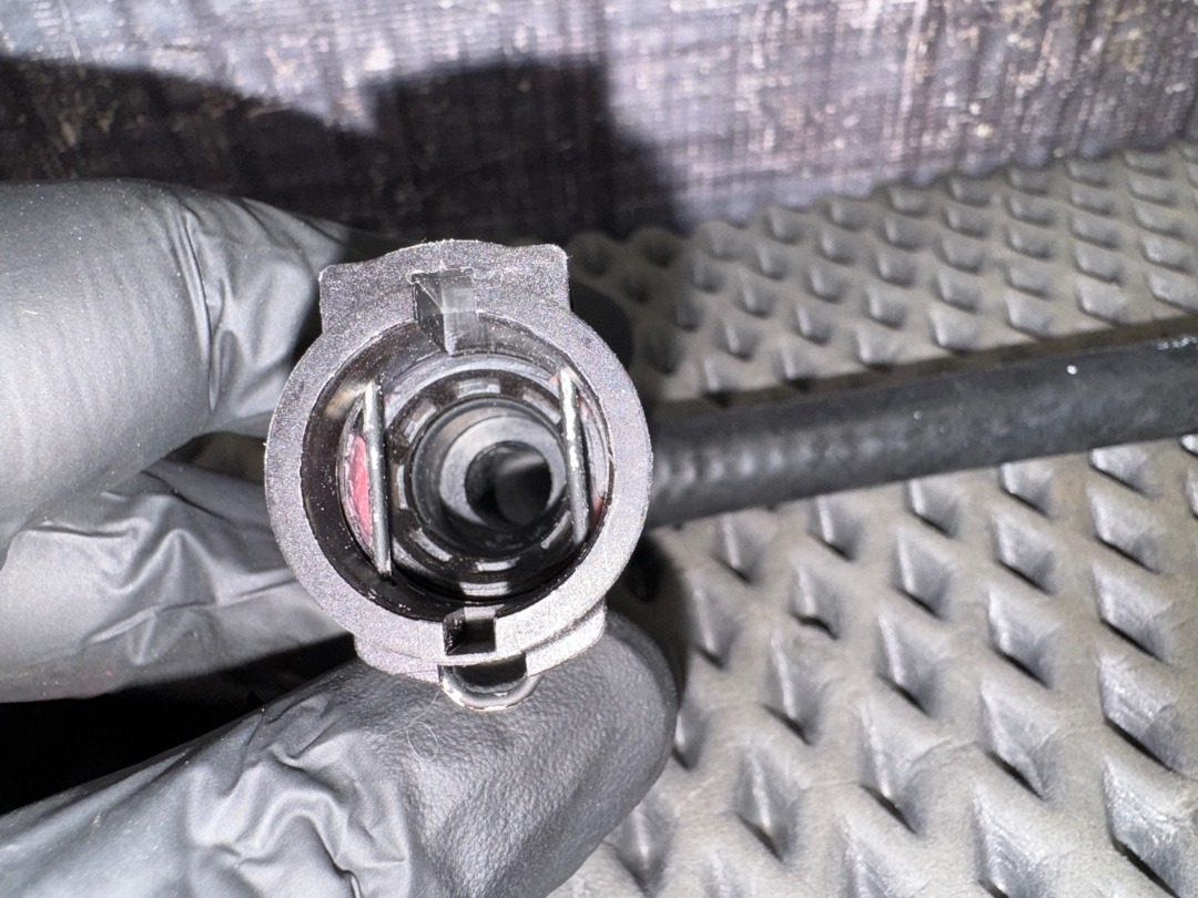 Шланг системы охлаждения, 860 рублей, Красноярск