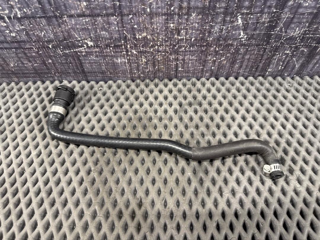 Шланг системы охлаждения, 860 рублей, Красноярск