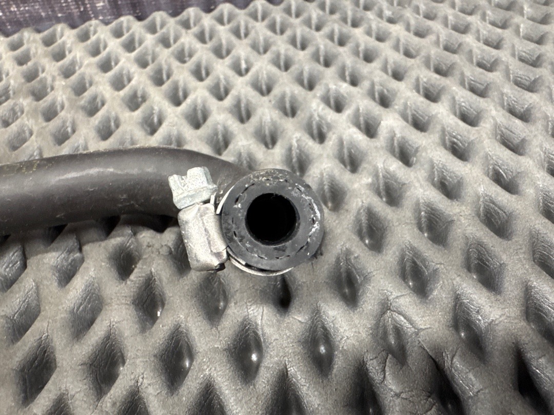 Шланг системы охлаждения, 860 рублей, Красноярск