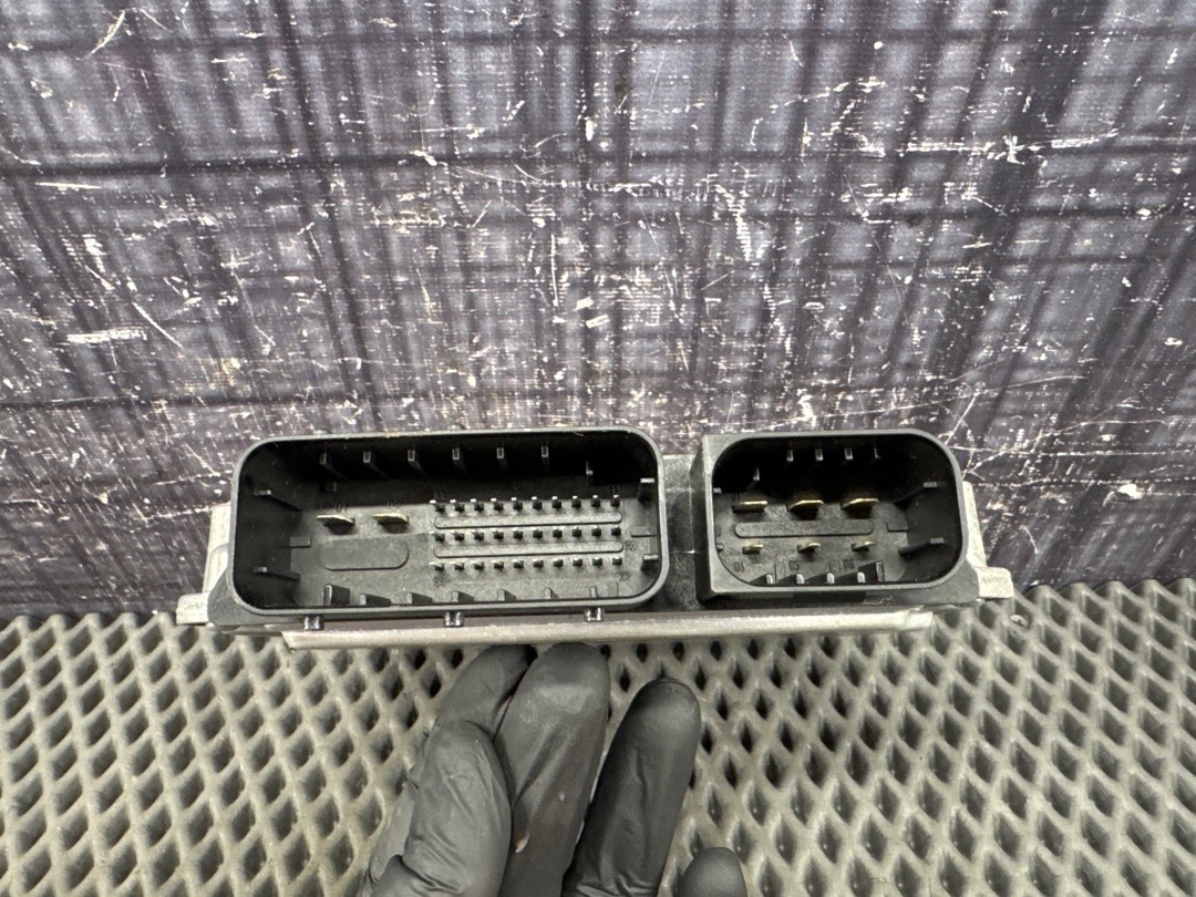 Блок управления рулевой рейкой, 10490 рублей, Красноярск