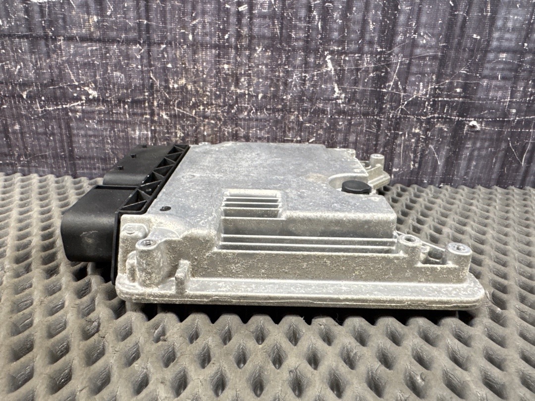 Блок управления рулевой рейкой, 10490 рублей, Красноярск