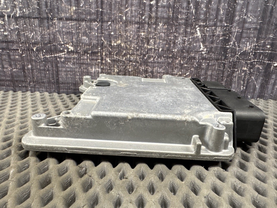 Блок управления рулевой рейкой, 10490 рублей, Красноярск