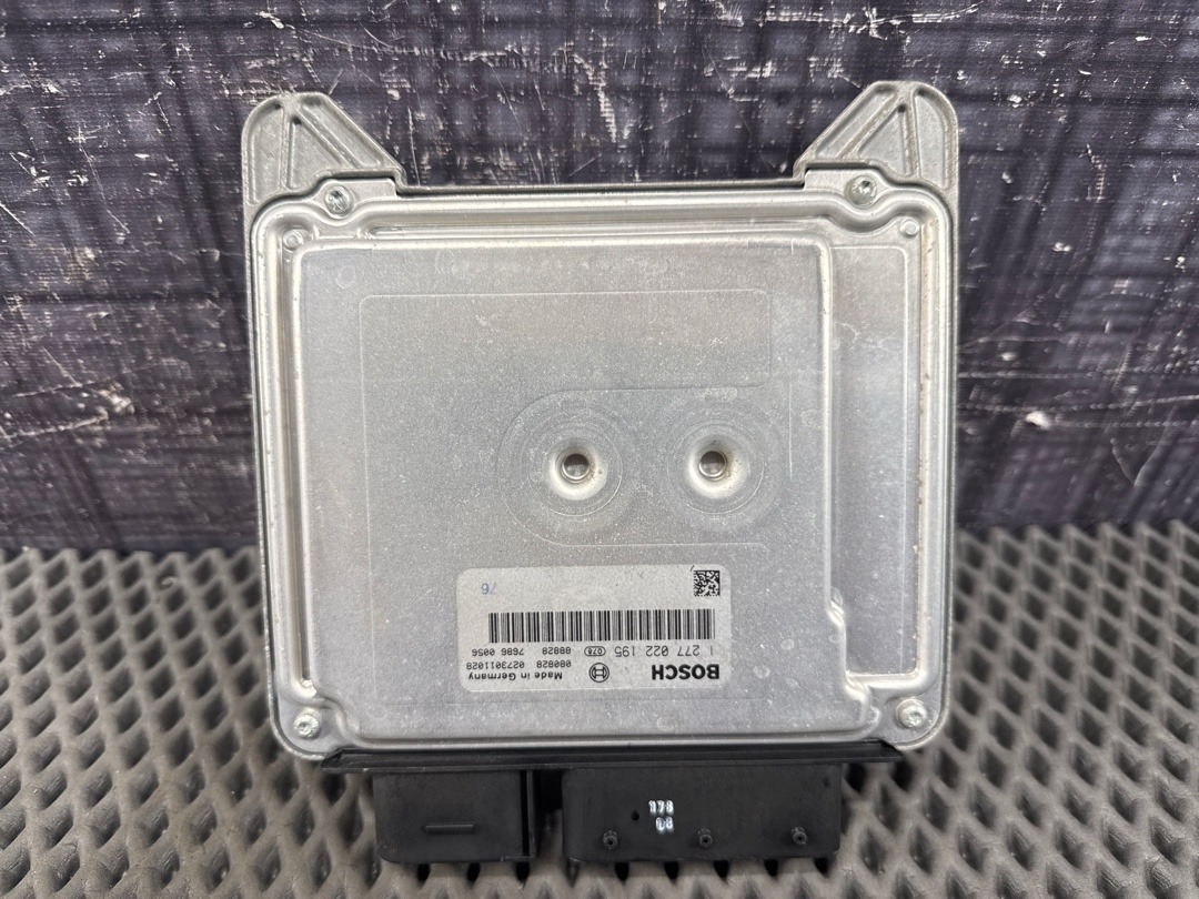 Блок управления рулевой рейкой, 10490 рублей, Красноярск