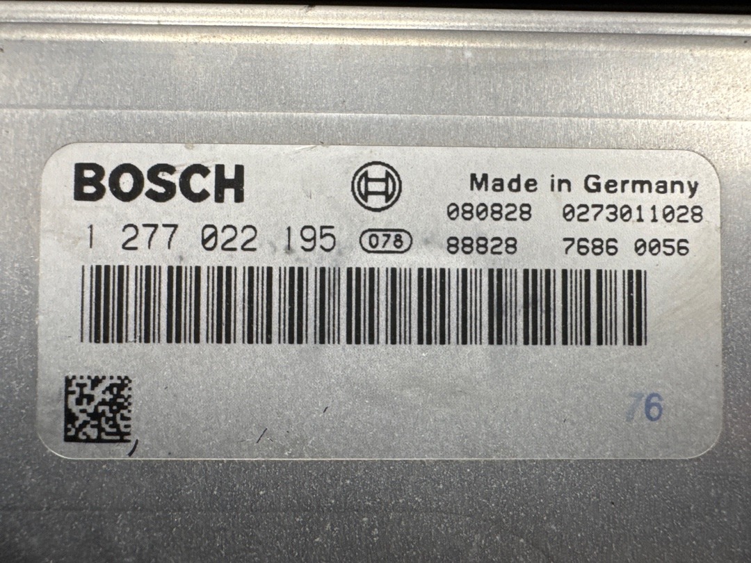 Блок управления рулевой рейкой, 10490 рублей, Красноярск