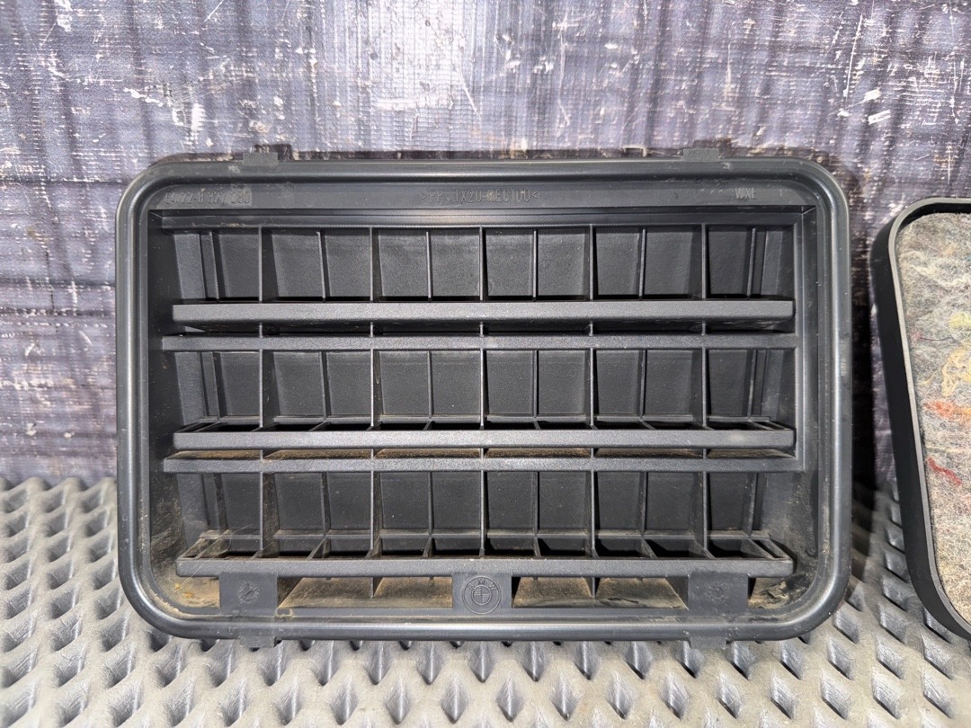 Решетка вентиляции, 840 рублей, Красноярск