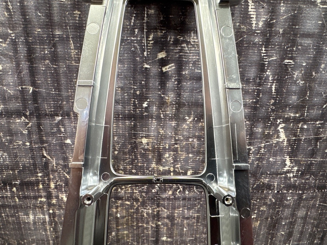 Декоративная накладка, 550 рублей, Красноярск