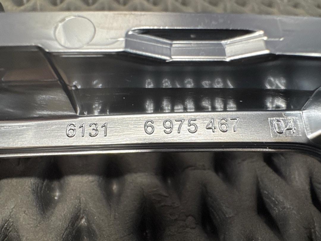 Декоративная накладка, 550 рублей, Красноярск