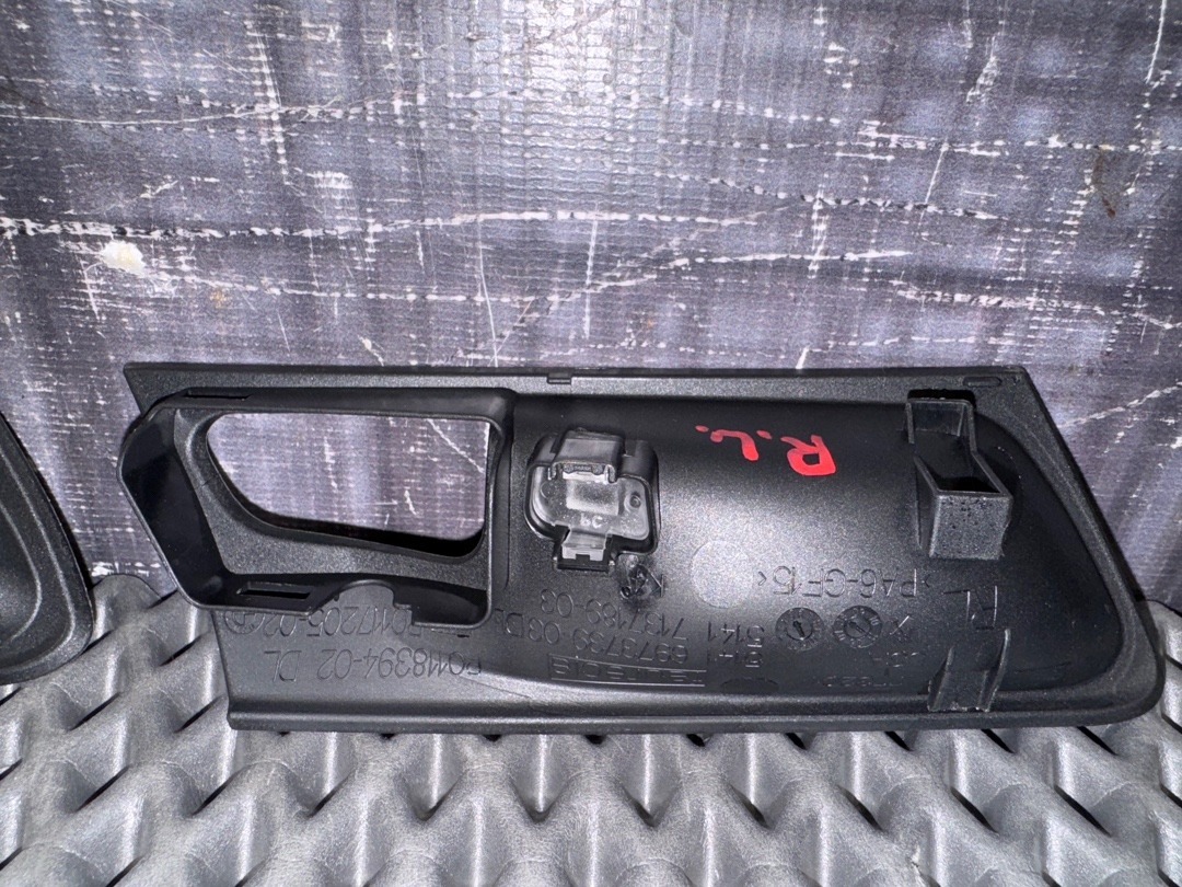 Декоративная накладка, 3420 рублей, Красноярск