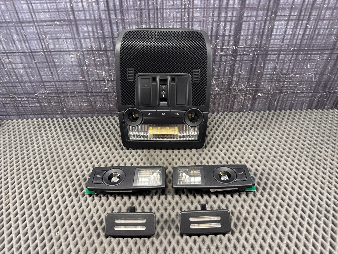 Комплект плафонов салона, 8510 рублей, Красноярск