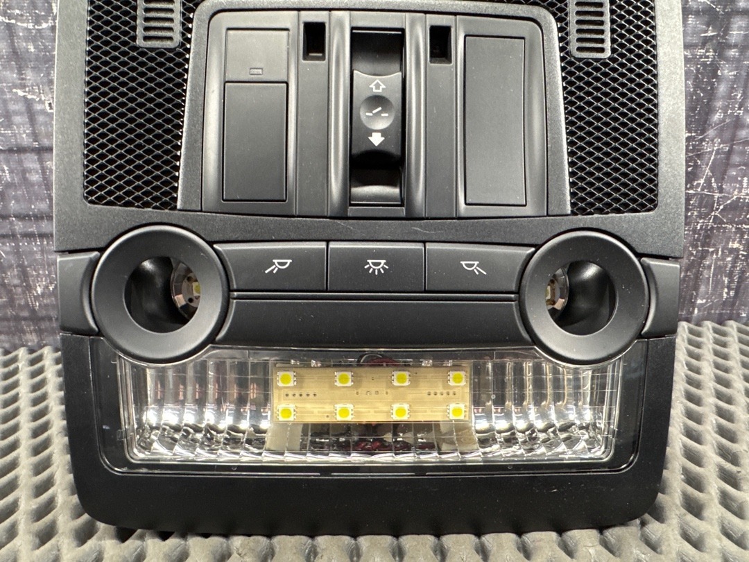 Комплект плафонов салона, 8510 рублей, Красноярск