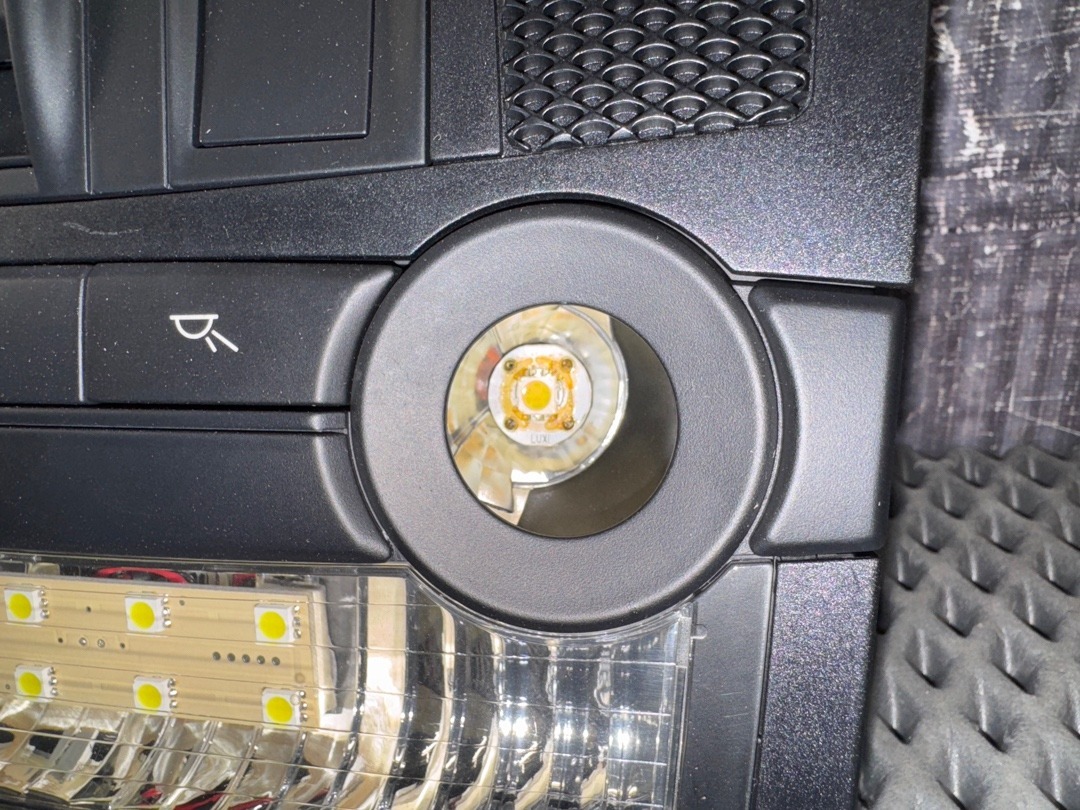 Комплект плафонов салона, 8510 рублей, Красноярск