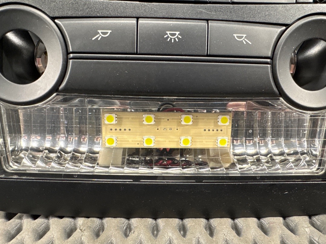 Комплект плафонов салона, 8510 рублей, Красноярск