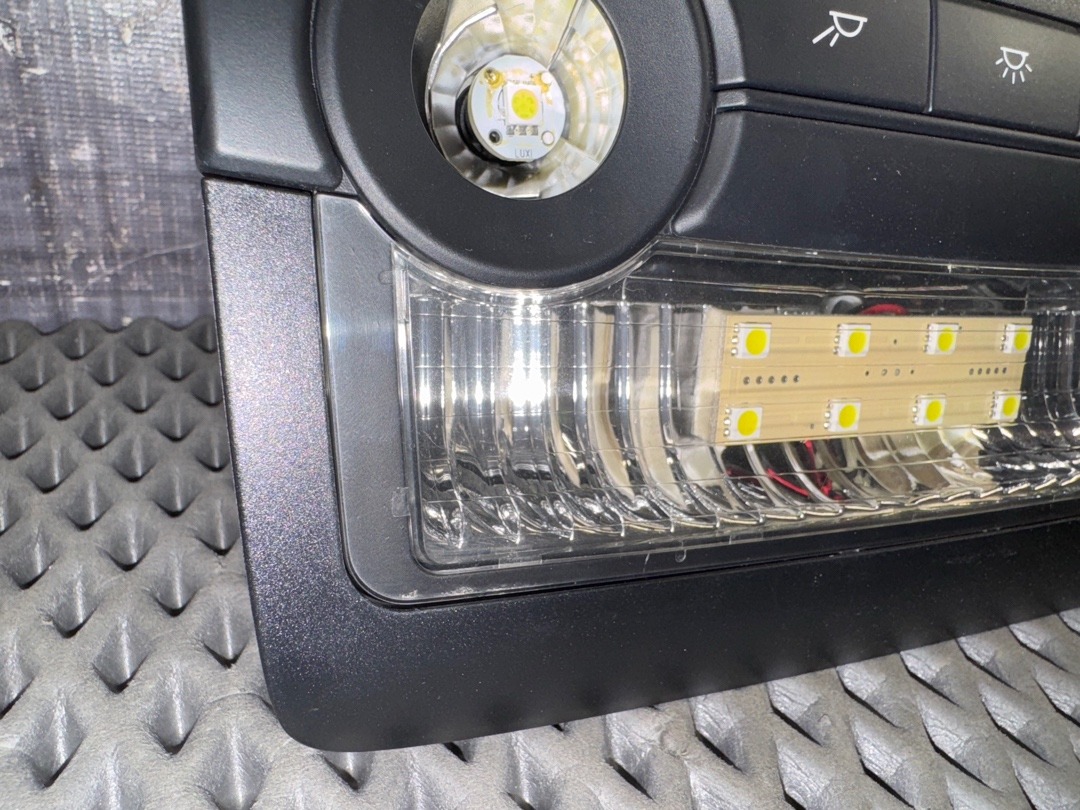 Комплект плафонов салона, 8510 рублей, Красноярск