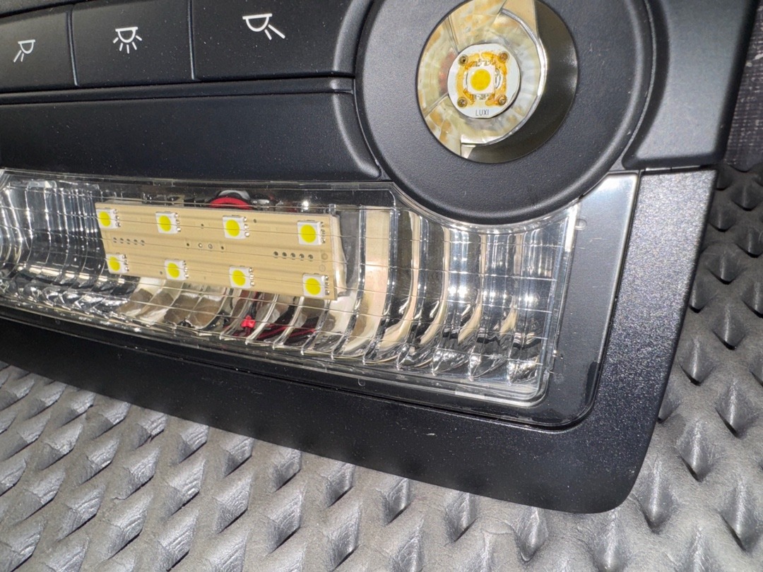 Комплект плафонов салона, 8510 рублей, Красноярск