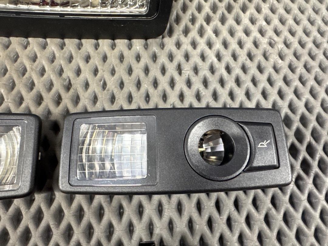 Комплект плафонов салона, 8510 рублей, Красноярск