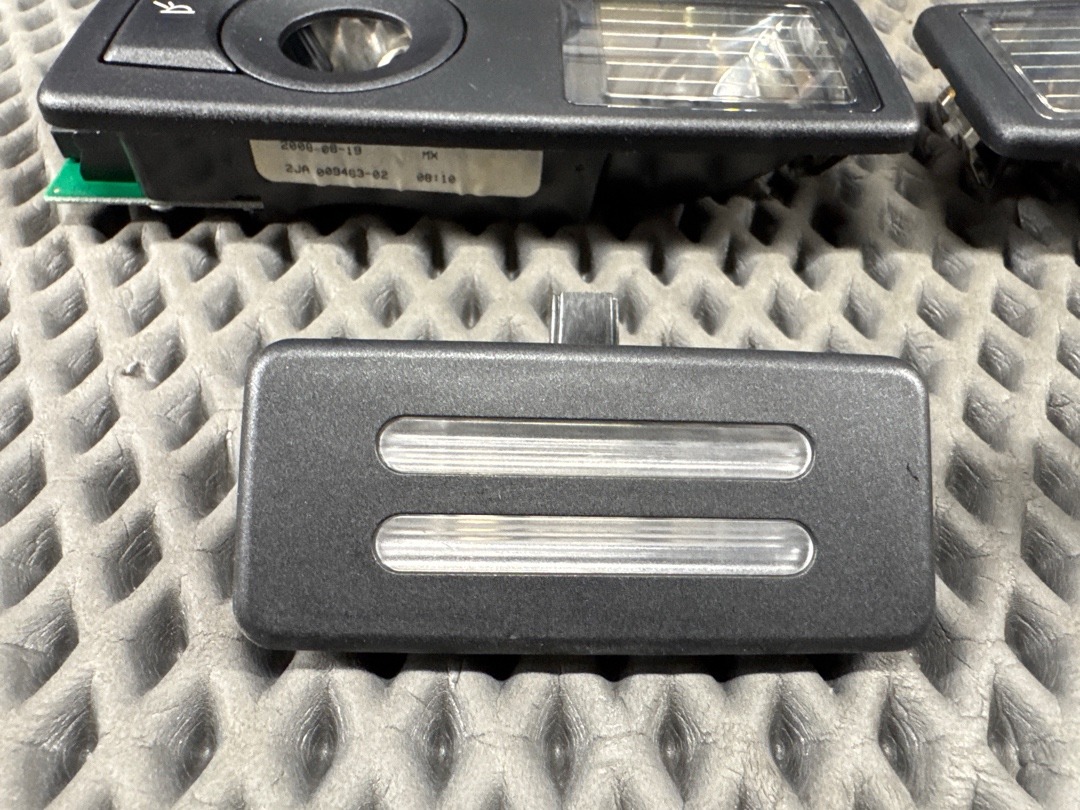 Комплект плафонов салона, 8510 рублей, Красноярск