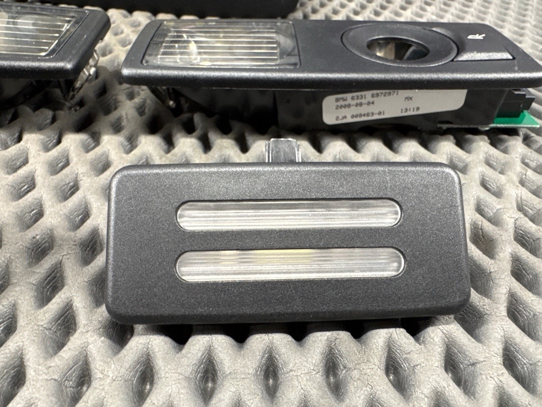 Комплект плафонов салона, 8510 рублей, Красноярск