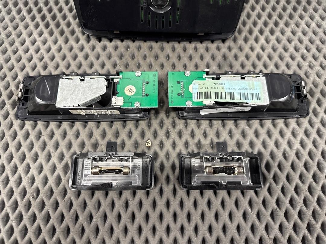 Комплект плафонов салона, 8510 рублей, Красноярск