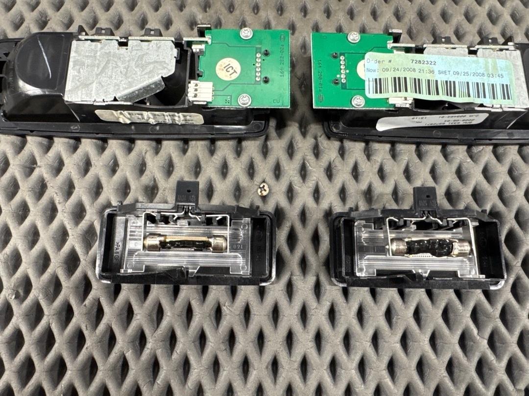 Комплект плафонов салона, 8510 рублей, Красноярск