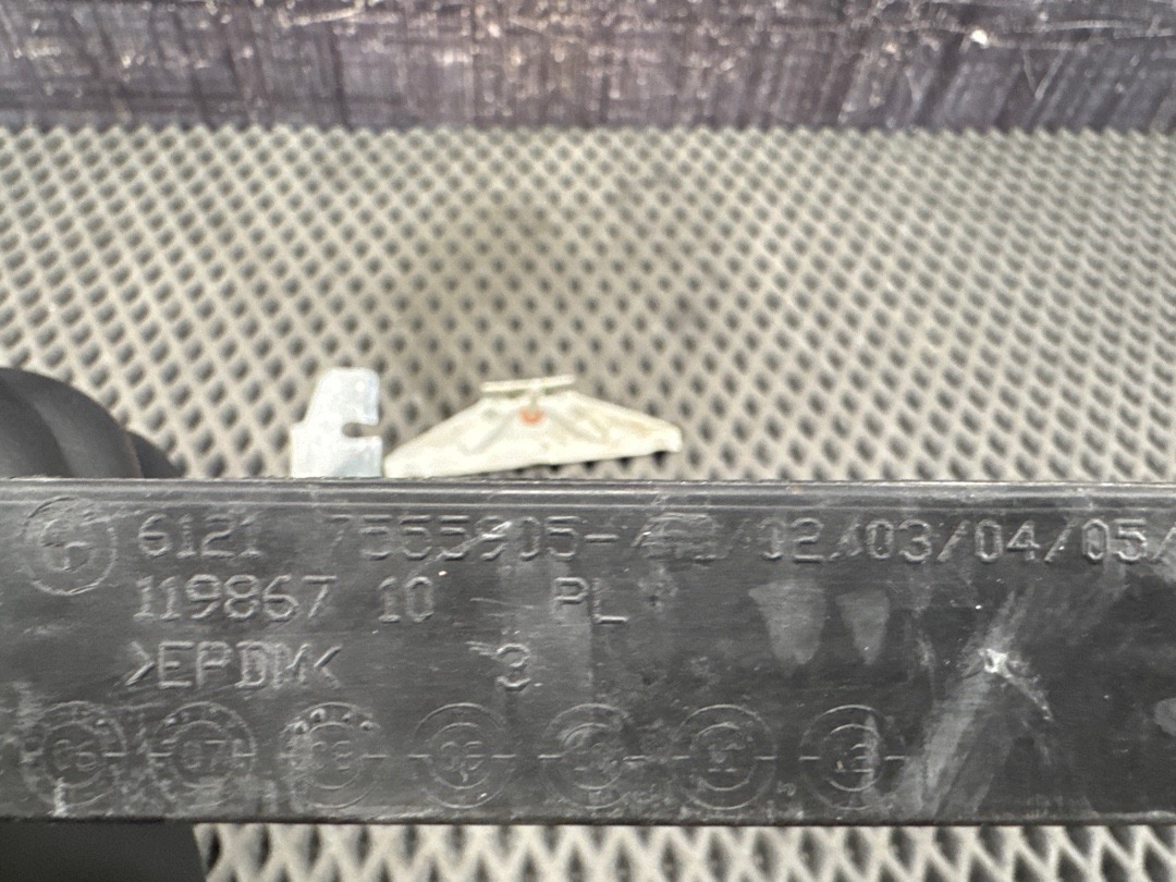 Крепление аккумулятора, 1380 рублей, Красноярск