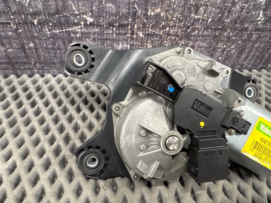 Мотор стеклоочистителя, 2230 рублей, Красноярск