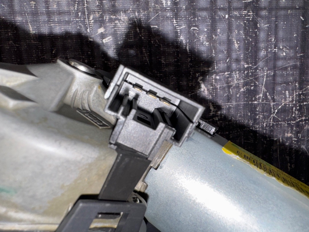 Мотор стеклоочистителя, 2230 рублей, Красноярск