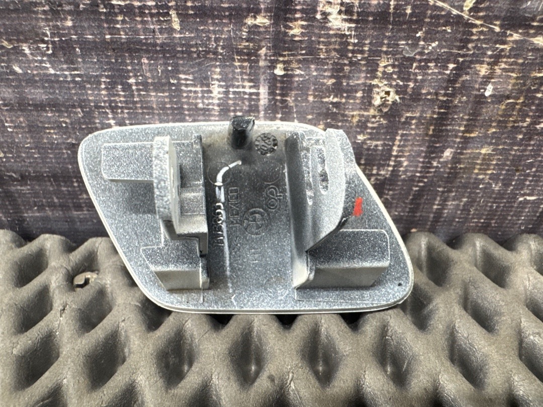 Заглушка омывателя фар, 1820 рублей, Красноярск