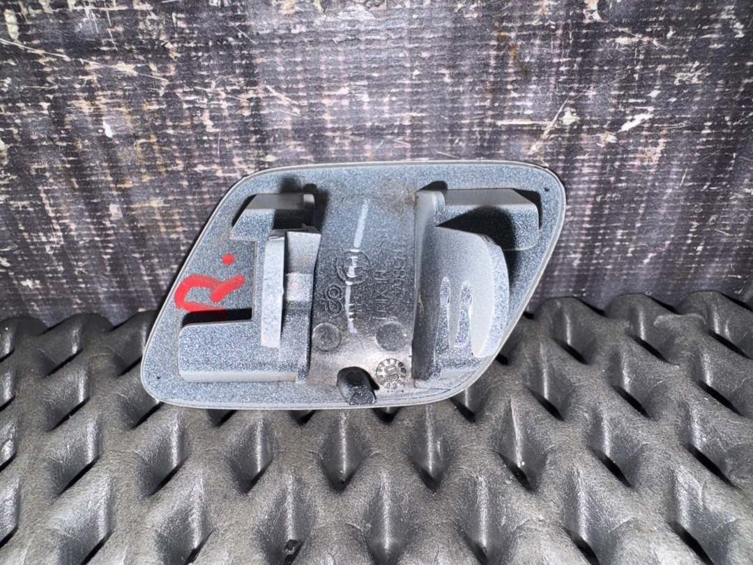 Заглушка омывателя фар, 1820 рублей, Красноярск