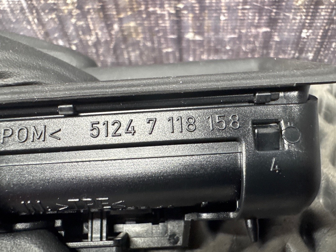 Кнопка открывания багажника, 1370 рублей, Красноярск