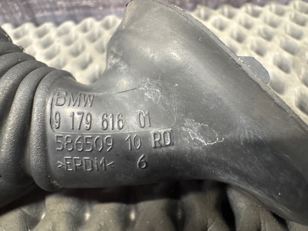 Гофра крышки багажника, 720 рублей, Красноярск