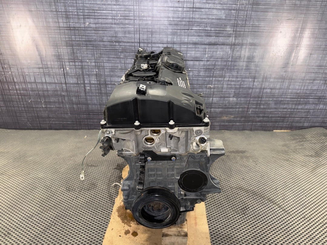 Двигатель, 286240 рублей, Красноярск