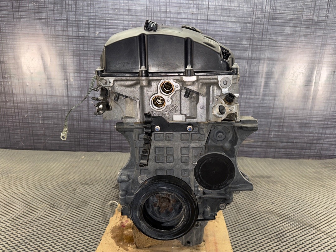 Двигатель, 286240 рублей, Красноярск