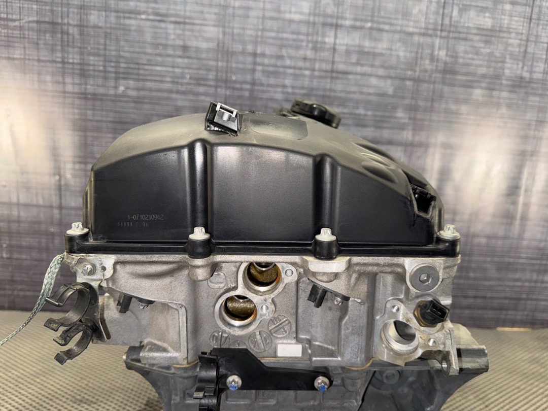 Двигатель, 286240 рублей, Красноярск