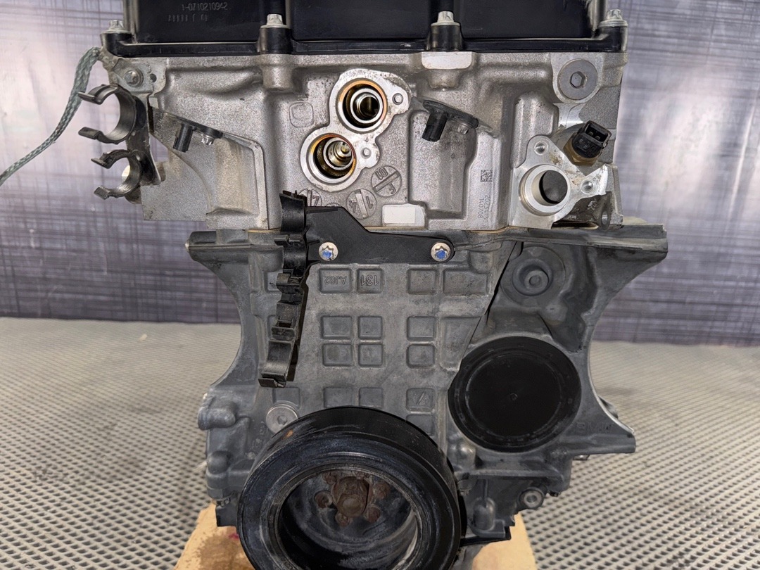 Двигатель, 286240 рублей, Красноярск