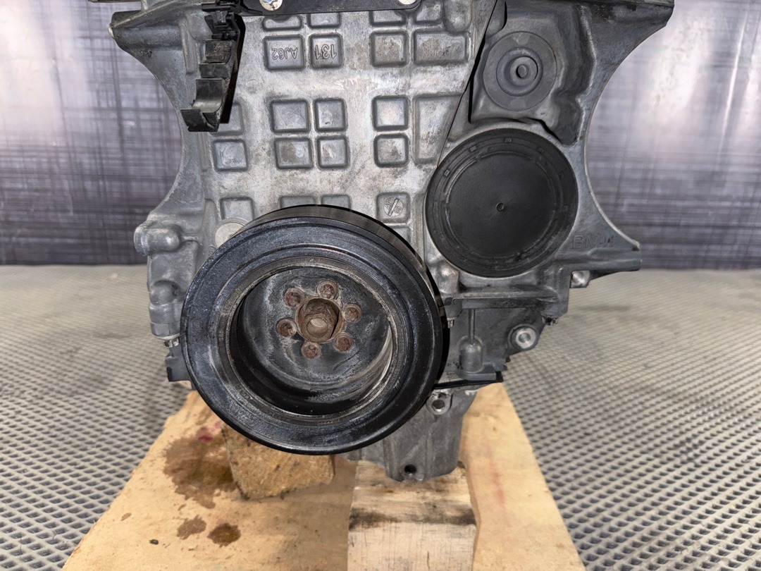 Двигатель, 286240 рублей, Красноярск