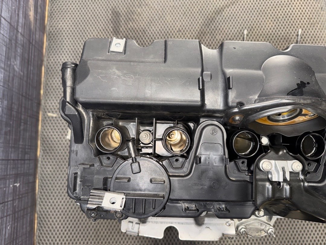 Двигатель, 286240 рублей, Красноярск