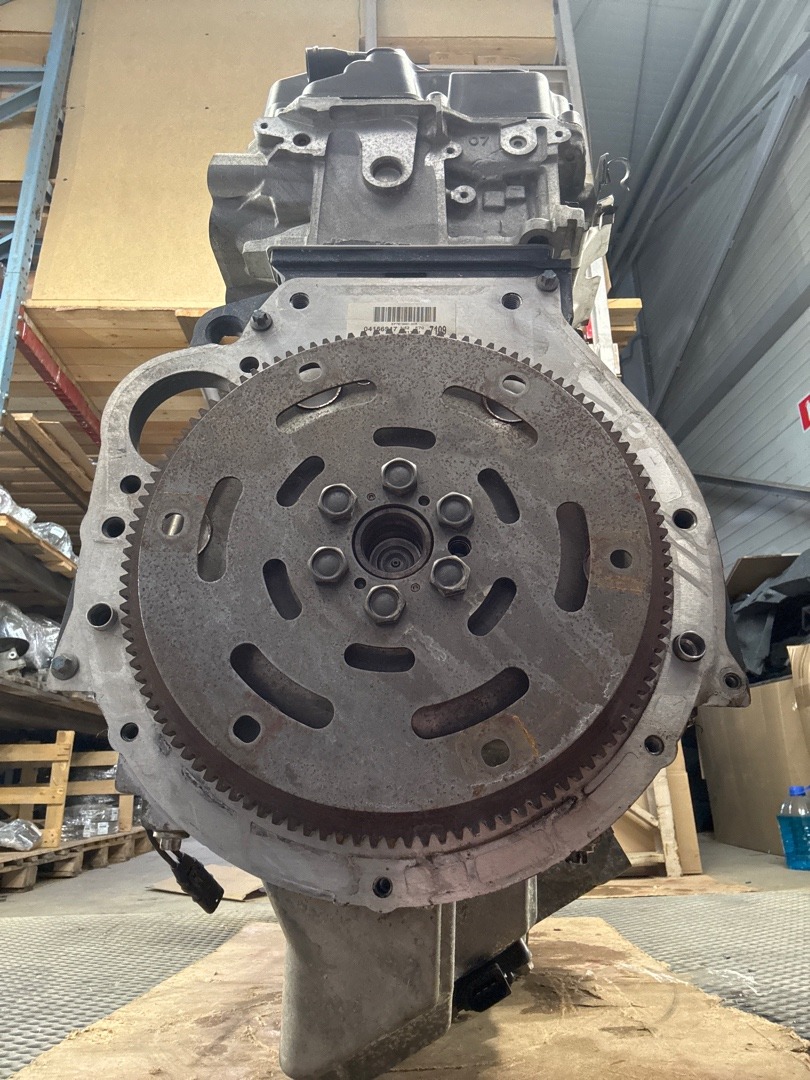 Двигатель, 286240 рублей, Красноярск