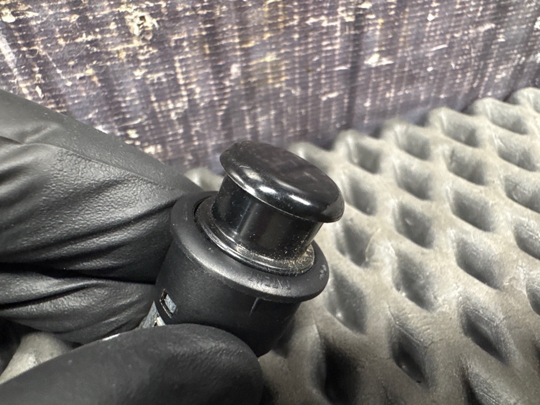 Прикуриватель, 460 рублей, Красноярск